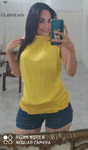 hard body Venezuela girl Yamelys from Cantaura VE3509