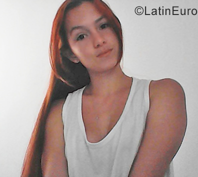 Date this passionate Colombia girl Diana from Bucaramanga CO28656