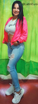 athletic Colombia girl Stefania from Manizales CO28663