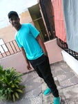voluptuous Dominican Republic man Jose manuel from Santo Dimingo DO38837