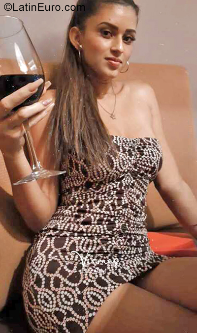 Date this young Costa Rica girl Lizeth from Alajuela CR418