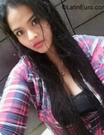 athletic Colombia girl Leidy from Bogota CO28684