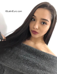 pretty Peru girl Nicole from Lima PE1684