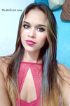lovely Colombia girl Reina from Barranquilla CO28692