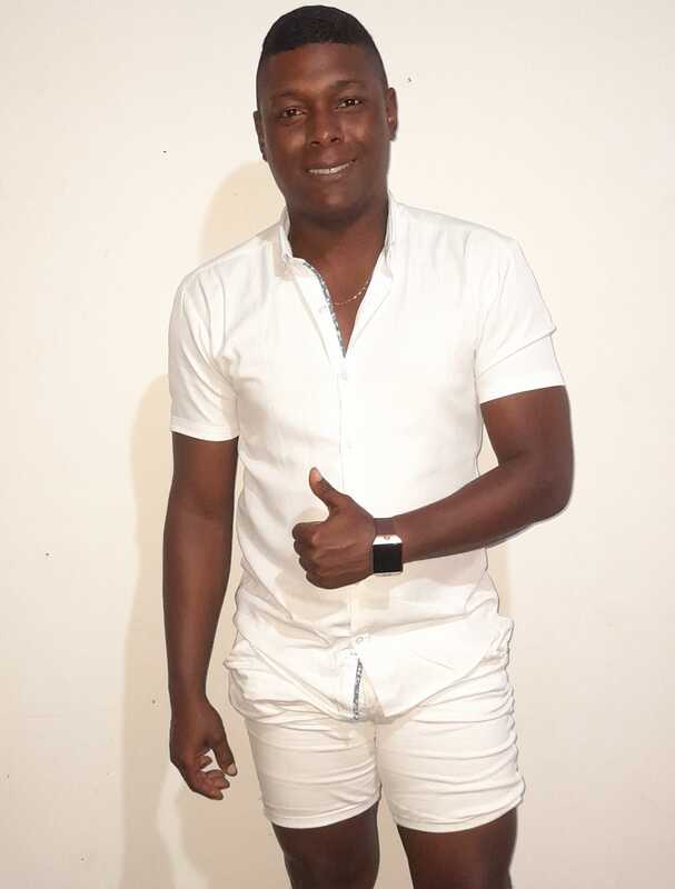 Date this passionate Colombia man Diego alejandro from Cali CO28717