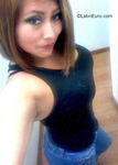 tall Peru girl Cielo from Lima PE1688