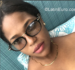 cute Dominican Republic girl Alina from San Pedro De Macorís DO38869