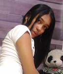 georgeous Colombia girl Dany from Medellin CO28725
