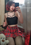 luscious Argentina girl Ludmila from Pinamar AR562