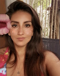 cute Mexico girl Flor from Mexico MX2116