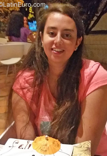 Date this tall Colombia girl Maria Alejandra from Cali CO28737