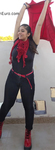 pretty Mexico girl Yadira from Jerez MX2118