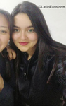 tall Colombia girl Stefania from Bogota CO28745