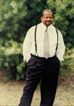 delightful United States man Orlando from High Point US20991