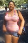 happy Venezuela girl Yeila from Los Pijiguaos VE3545