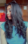 athletic Bolivia girl Daianara from Cochabamba BO87