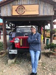 lovely United States man John from Chicago US20999