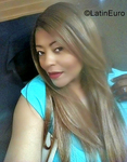 luscious Dominican Republic girl Yesenia from Santo Domingo DO38911
