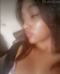 charming Argentina girl Juls from San Ramon de la Nueva Oran AR570