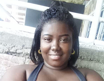 Date this nice looking Colombia girl Jesica from Buenaventura CO28798