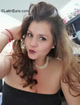 attractive Colombia girl Cinthya from Bogota CO28814