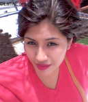 charming Peru girl Sheline from Lima PE1704