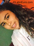 pretty Panama girl Gladys from Panama PA1235