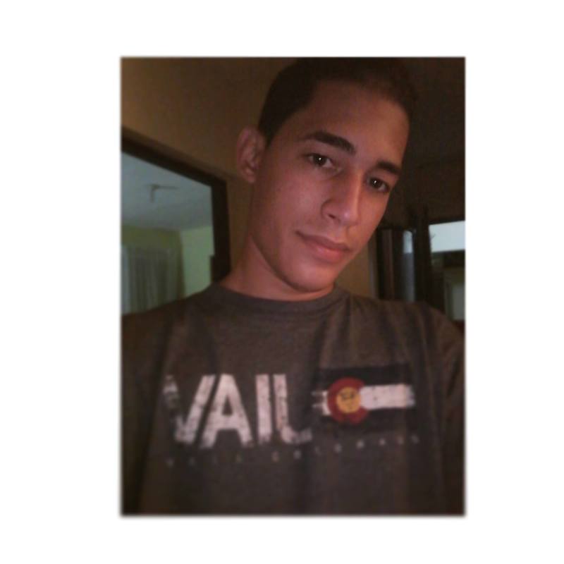 Date this voluptuous Dominican Republic man Jeanluis from Santo Domingo DO38928