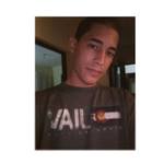 charming Dominican Republic man Jeanluis from Santo Domingo DO38928
