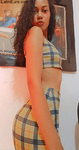 hot Colombia girl Selene Bedoya O from Medellín CO28819
