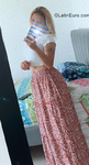 tall Colombia girl Ana correa from Medellin CO28821