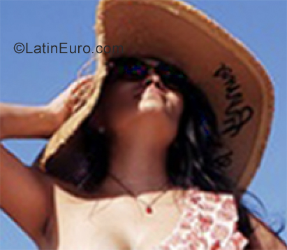 Date this young Colombia girl Marcela from Monteria CO28836