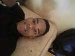 hard body Dominican Republic man Angelluis from Santo Domingo DO38965