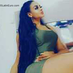 luscious Dominican Republic man Dian from Santo Domingo DO38976