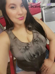 pretty Ecuador girl Katty from Guayaquil EC652