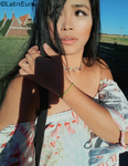 lovely Argentina girl Gabriela from Buenos Aires AR853
