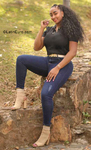 funny Colombia girl Yuli from Cali CO28951
