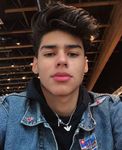 funny Dominican Republic man David from Santo Domingo Este DO39046