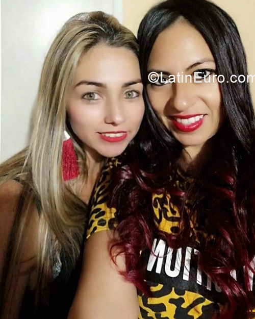 Date this delightful Colombia girl Maribel from Medellin CO28991