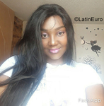 delightful Colombia girl Diana from Bogota CO29022