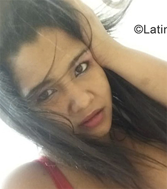 Date this young Venezuela girl @669_Susan from porlamar VE3634