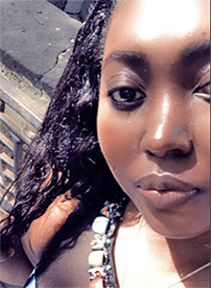 Date this foxy Spain girl Alexa from Las Palmas ES572