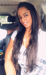 athletic United States girl Mayc from Medellín CO30860