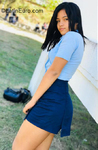 pretty Cuba girl Angie from Havana CU746