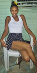 hard body Dominican Republic girl Yona from Santo Domingo DO39100