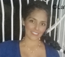 Date this foxy Venezuela girl Laura from Guayana VE3645