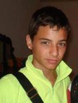 attractive Colombia man Juan jose from Bogota CO29081