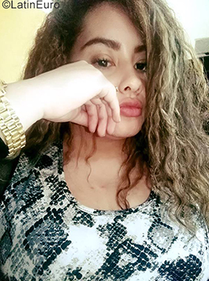 Date this beautiful Peru girl Alexandra from Arequipa PE1751