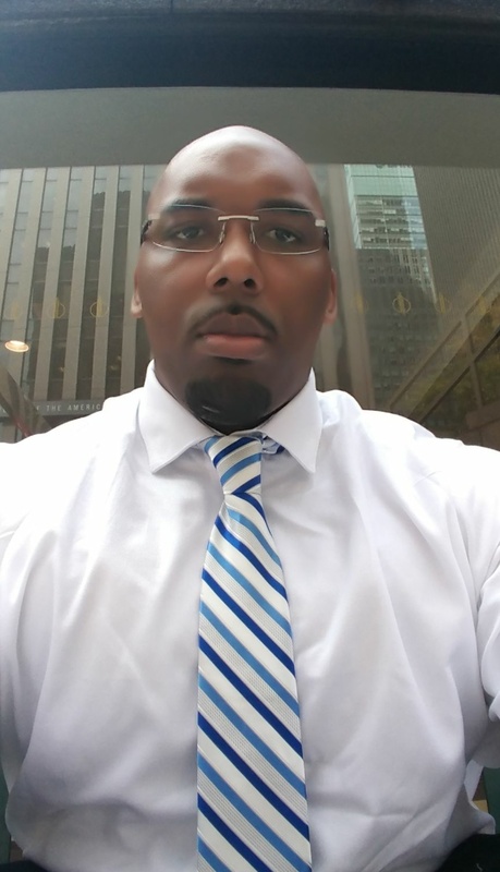 Date this stunning United States man Tomas from New York US21059