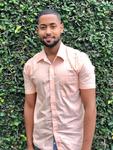 lovely Dominican Republic man Yojan from Santo Domingo DO39133
